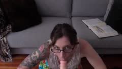 Bettie Bondage – Homeschool Sex Ed, Part II Version 2